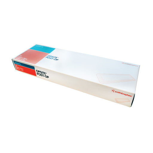 Smith & Nephew Opsite Post-Op Dressing - All Sizes