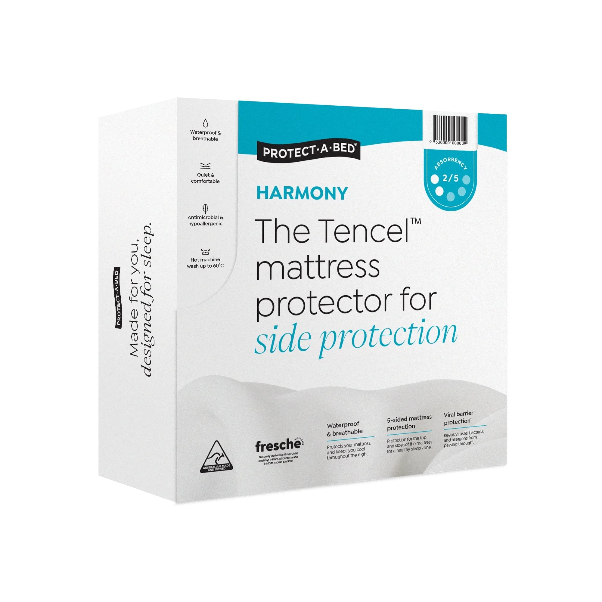 KEEPING CONTAINED CARE PTY LTD