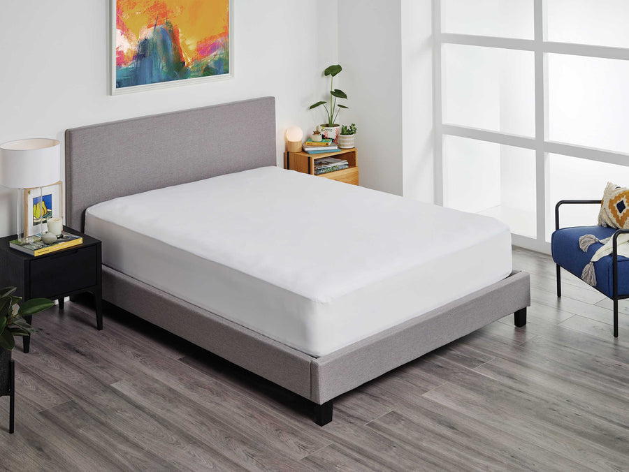Protect-A-Bed Harmony TENCEL Mattress Protector - All Sizes