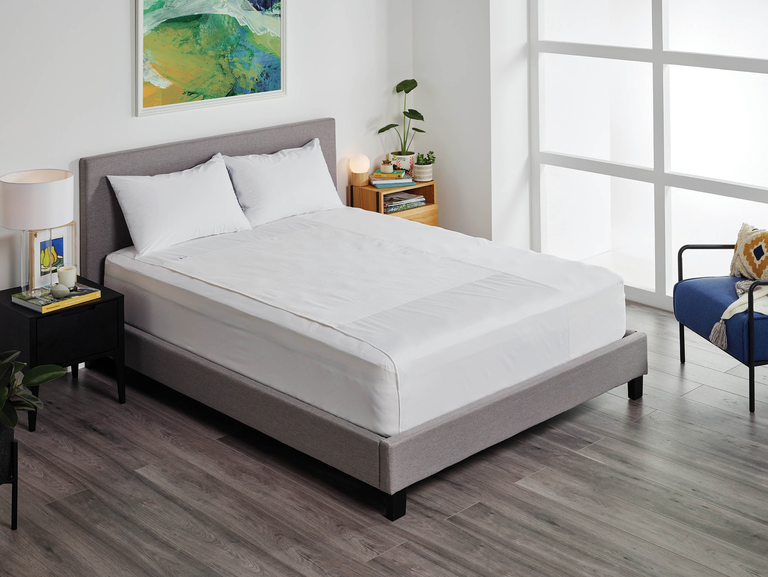 Comfort Linen Protector