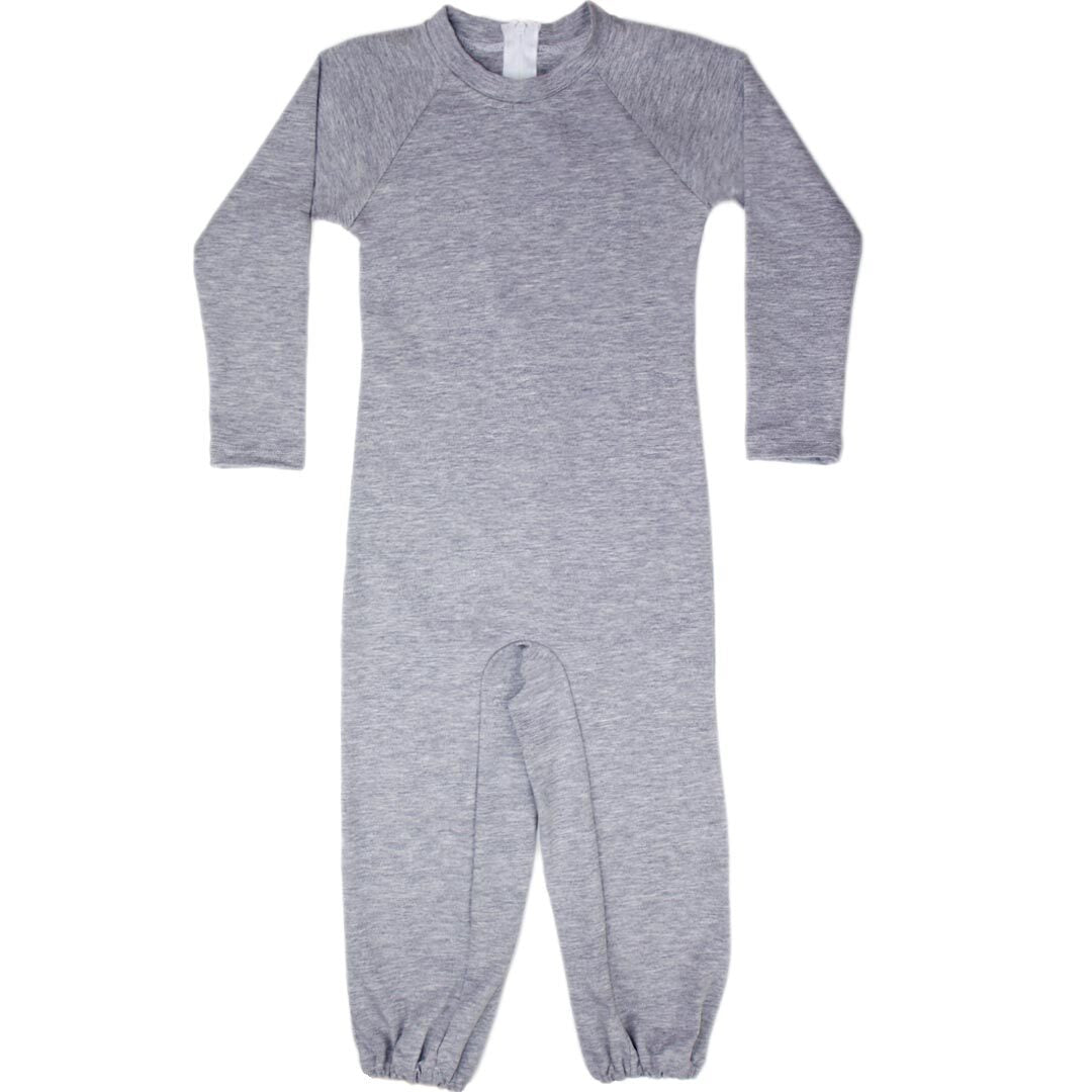 Night N Day | Adult Long Sleeve with Long Legs Onesie, Body Suit