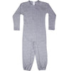 Night N Day | Adult Long Sleeve with Long Legs Onesie, Body Suit