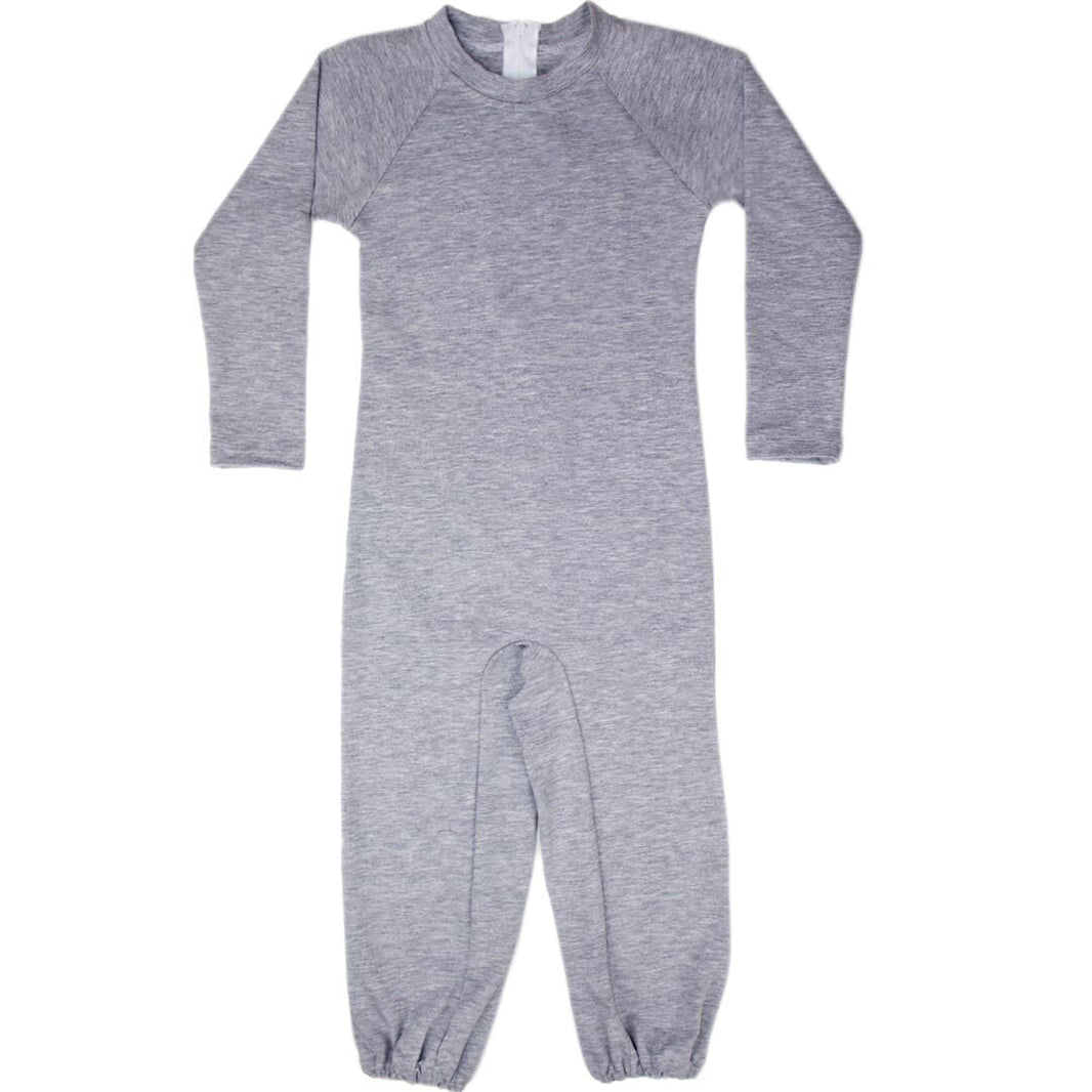 Night N Day | Adult Long Sleeve with Long Legs Onesie, Body Suit