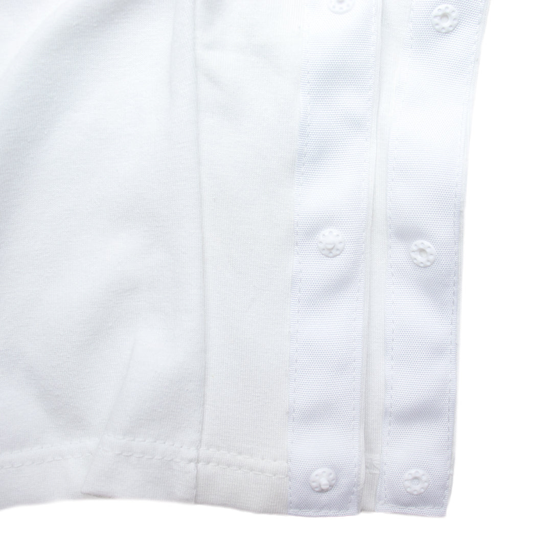 Night N Day | Adult's Sleeveless with Short Legs Onesie, Body Suit (Studs)