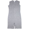 Night N Day | Adult Sleeveless with Short Legs Onesie, Body Suit
