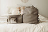 Slate Pram Caddy - Bubba Bump