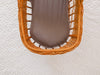 Storm Fitted Organic Bassinet Sheet/ Change Mat Cover - Bubba Bump