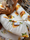 Sunflower Organic Baby Lounge - Bubba Bump