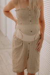 Pregnancy Support Belly Belt - Bubba Bump