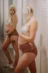 Postpartum Maternity Underwear - Bubba Bump