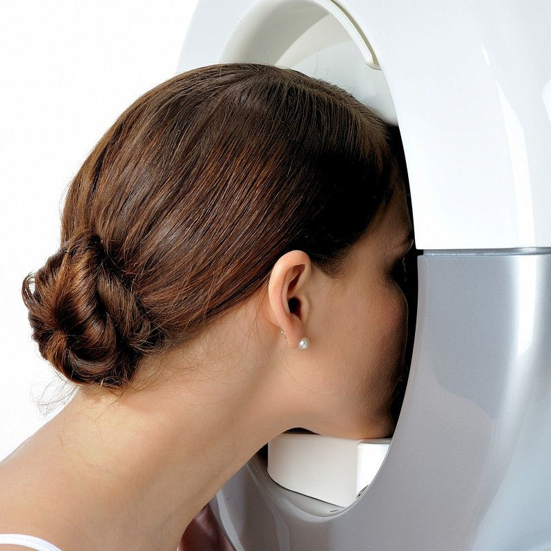 VisioFace RD - High Resolution Standardized Full Face Photography for Treatment Documentation