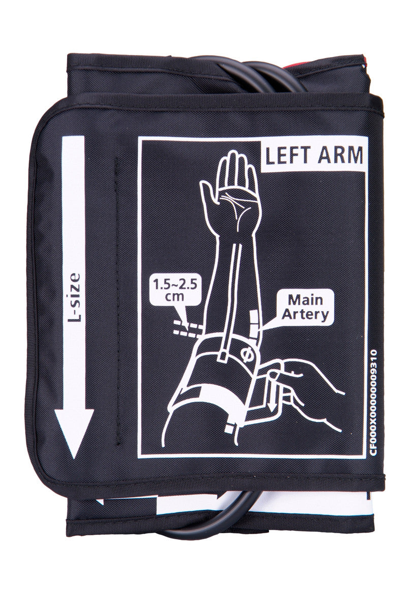 ROSSMAX blood pressure (sphygmomanometers) large cuff ( 34 - 46cm)