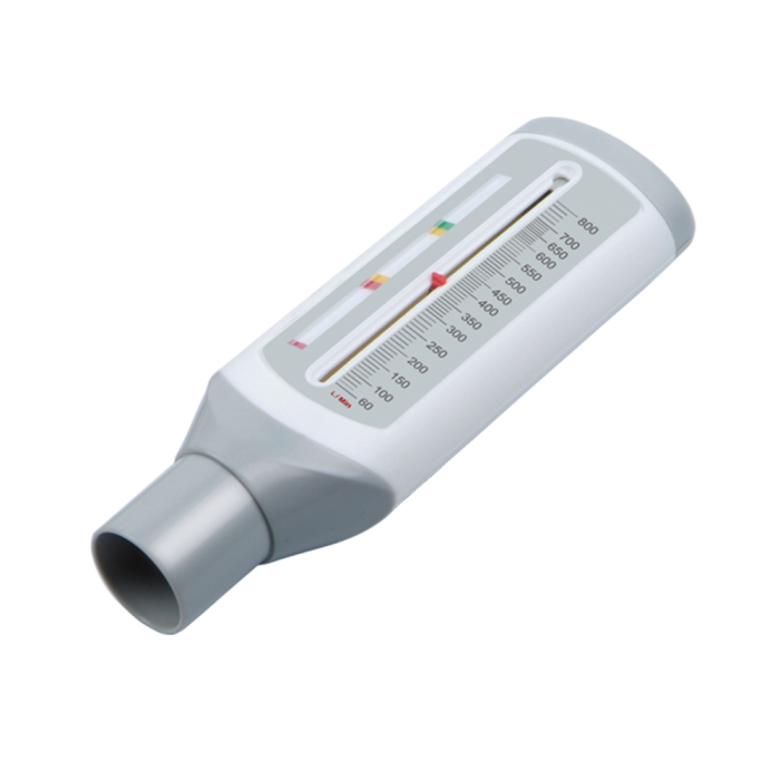 ROSSMAX peak flow meter - adult