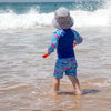 Night N Day | MULGA Kid's Incontinence Swim Shorts