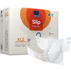 Abena Slip Premium XL2 (Hip Size 110cm - 170cm) - 3400ml - Orange -  (21 / Pack) - Carton of 4 Packs
