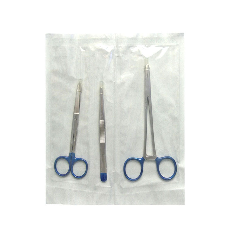 Sage Instrument Pack, Sterile - All Types