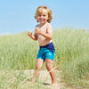 Splash About | Kids Splash Jammers Navy/Jade