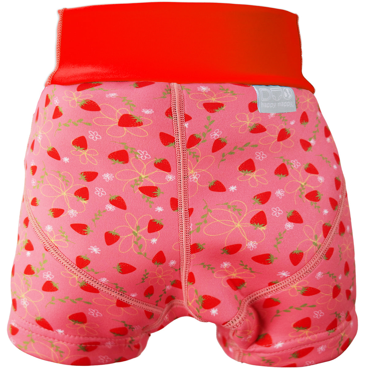 Splash About | Toddler Splash Jammer Duo Strawberry Field