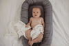 Storm Organic Baby Lounge *Preorder* March Dispatch - Bubba Bump