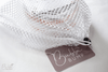 Organic Bamboo Reusable Breast Pads (7 pairs) - Bubba Bump