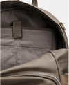 Slate Backpack Change Bag - Bubba Bump