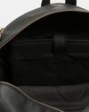 Charcoal Backpack Change Bag - Bubba Bump