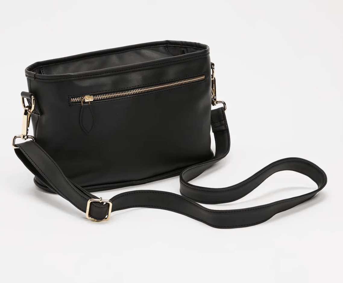 Charcoal Pram Caddy - Bubba Bump