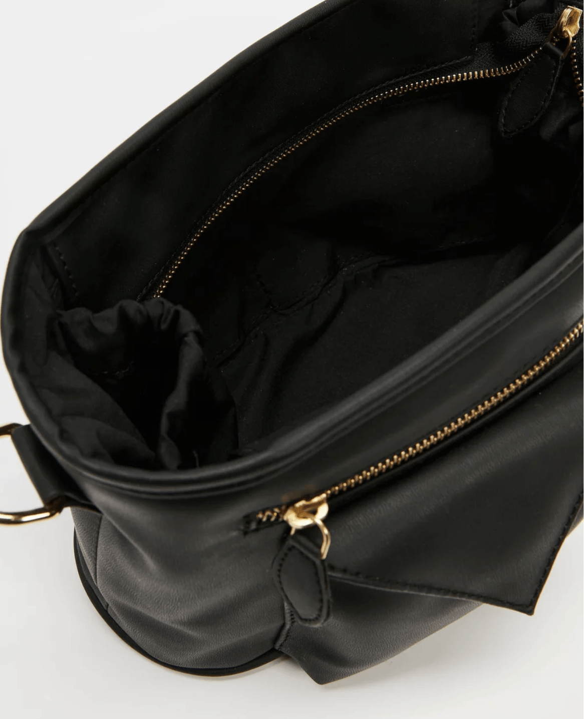 Charcoal Pram Caddy - Bubba Bump