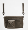 Slate Pram Caddy - Bubba Bump