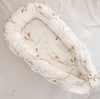 Extra Covers for Organic Baby Lounge - Bubba Bump