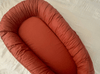 Extra Covers for Organic Baby Lounge - Bubba Bump