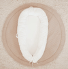 Organic Baby Lounge Extra Covers - Bubba Bump