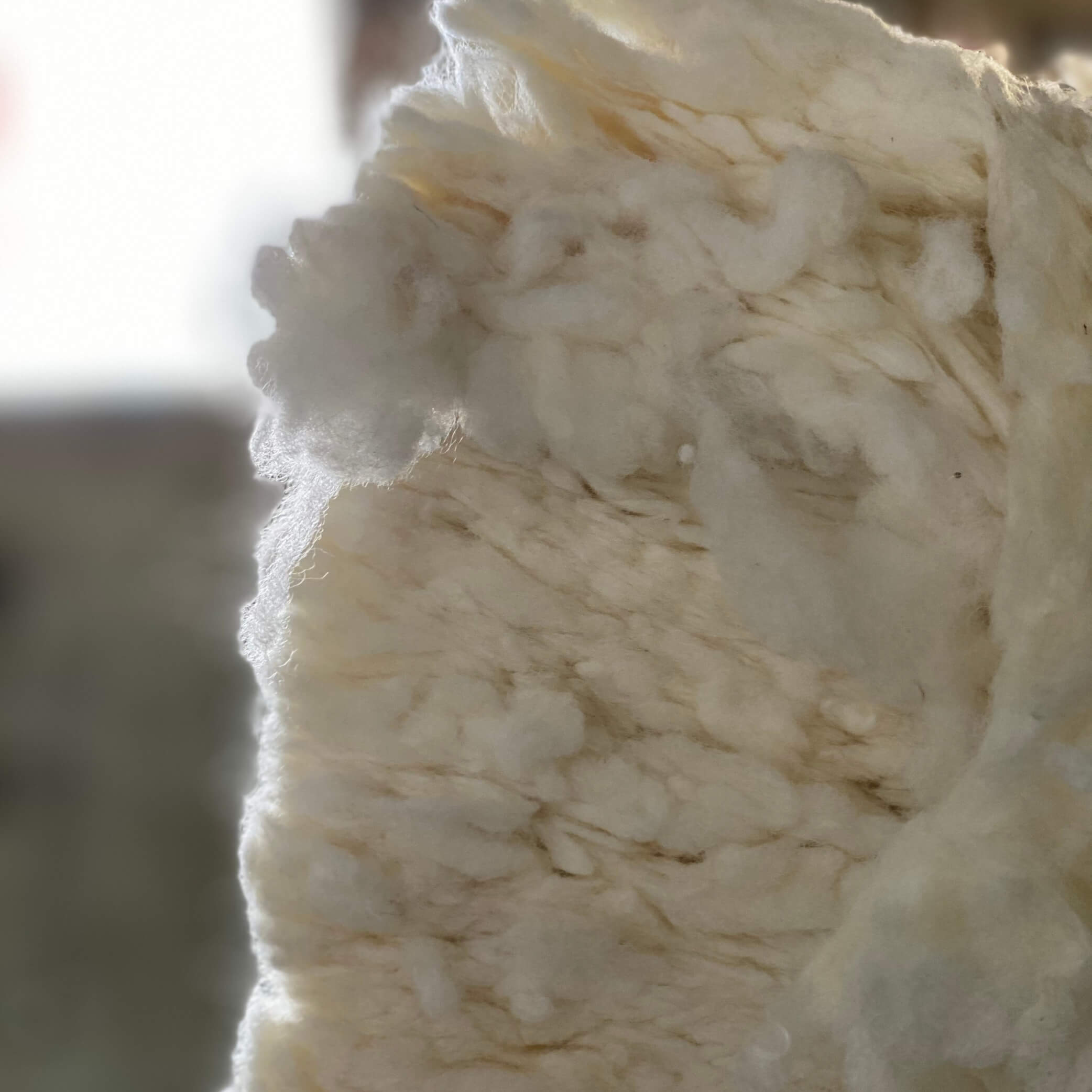 Waterproof wool mattress topper made in Gippsland Australia