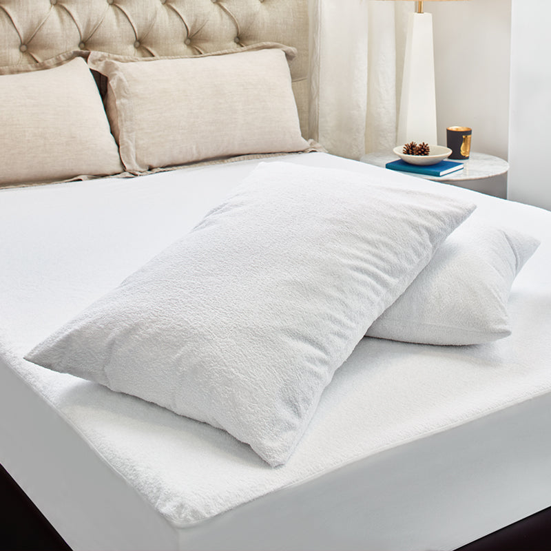 Protect-A-Bed Comfortshield Gold Pillow Protector, 48x73cm Standard (F0058PPS0)