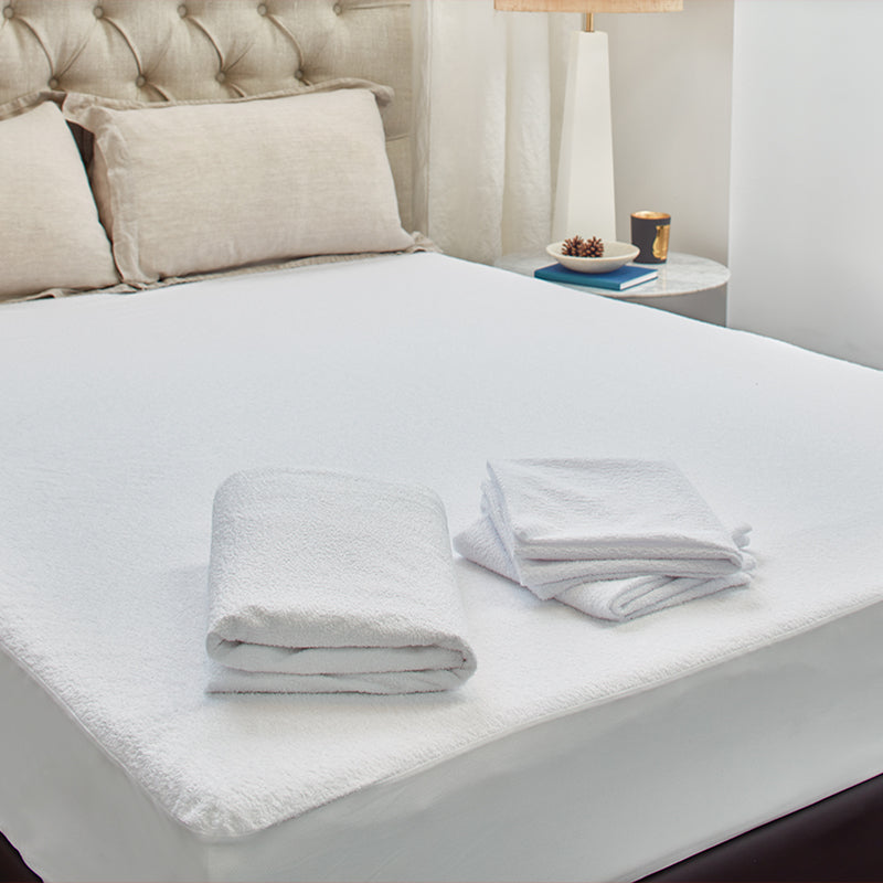 Protect-A-Bed Comfortshield Gold Mattress Protector - All Sizes