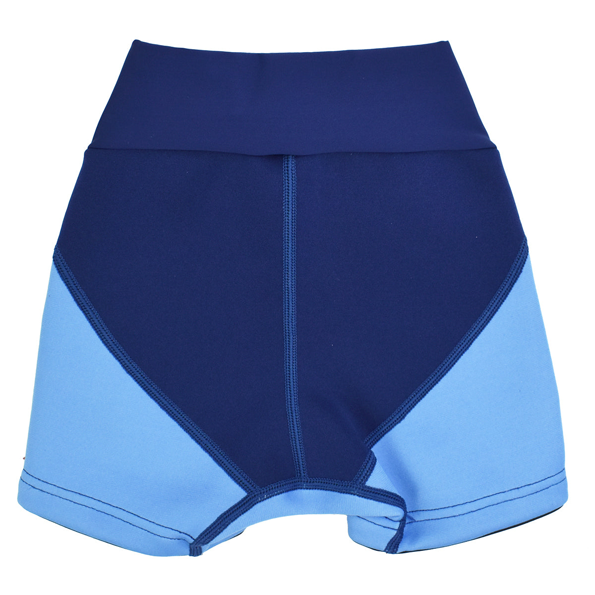Splash About | Kids Splash Jammers Navy/Blue