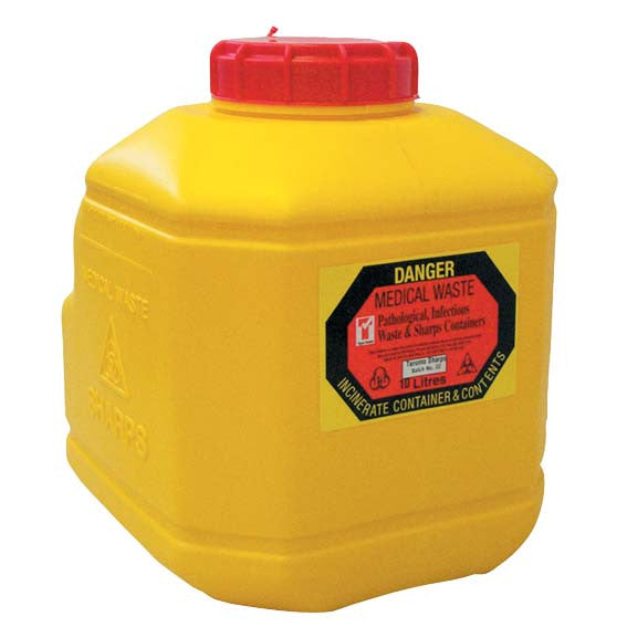 KEEPING CONTAINED CARE PTY LTD