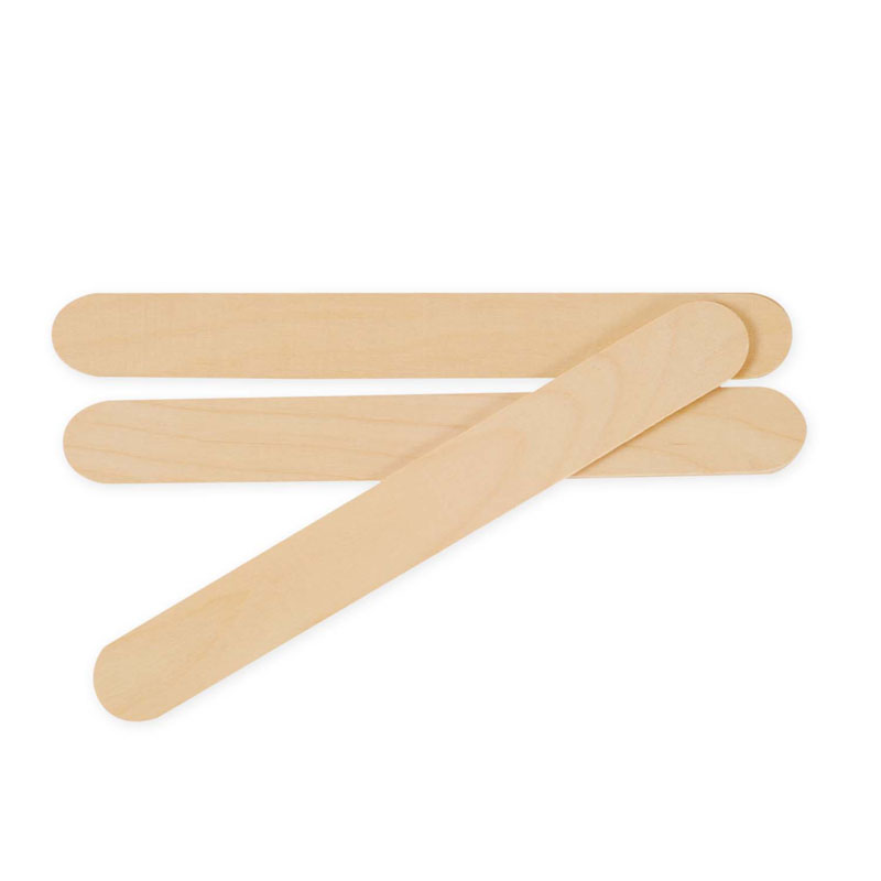 Sentry Tongue Depressor Wooden Bulk (TDNS001)