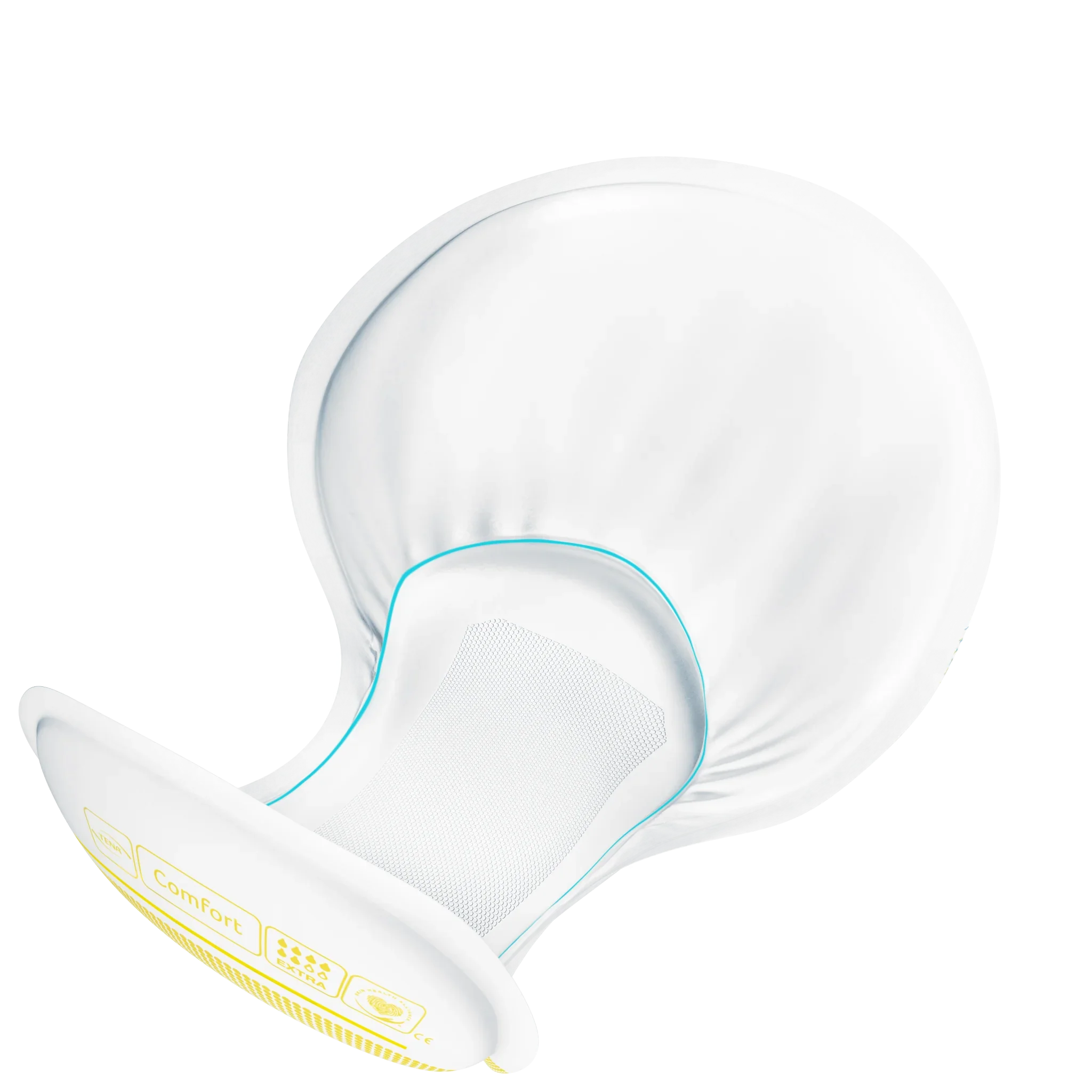 Comfort Extra TENA | ProSkin Comfort Extra - Incontinence Pad – KEEPING CONTAINED ...