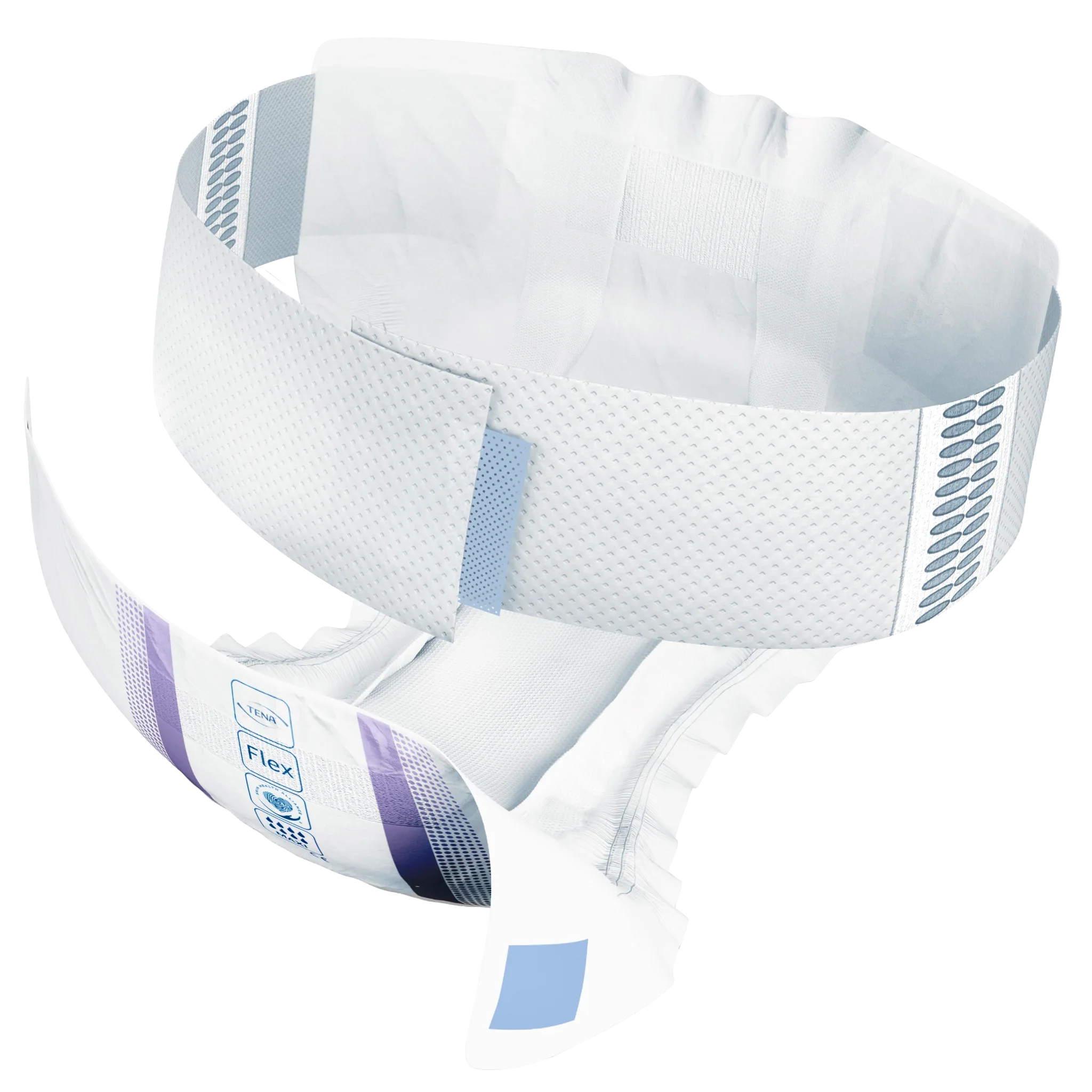 TENA | ProSkin Flex Maxi - Belted Incontinence Brief – KEEPING TENA | ProSkin Flex Maxi - Belted Incontinence Brief – KEEPING