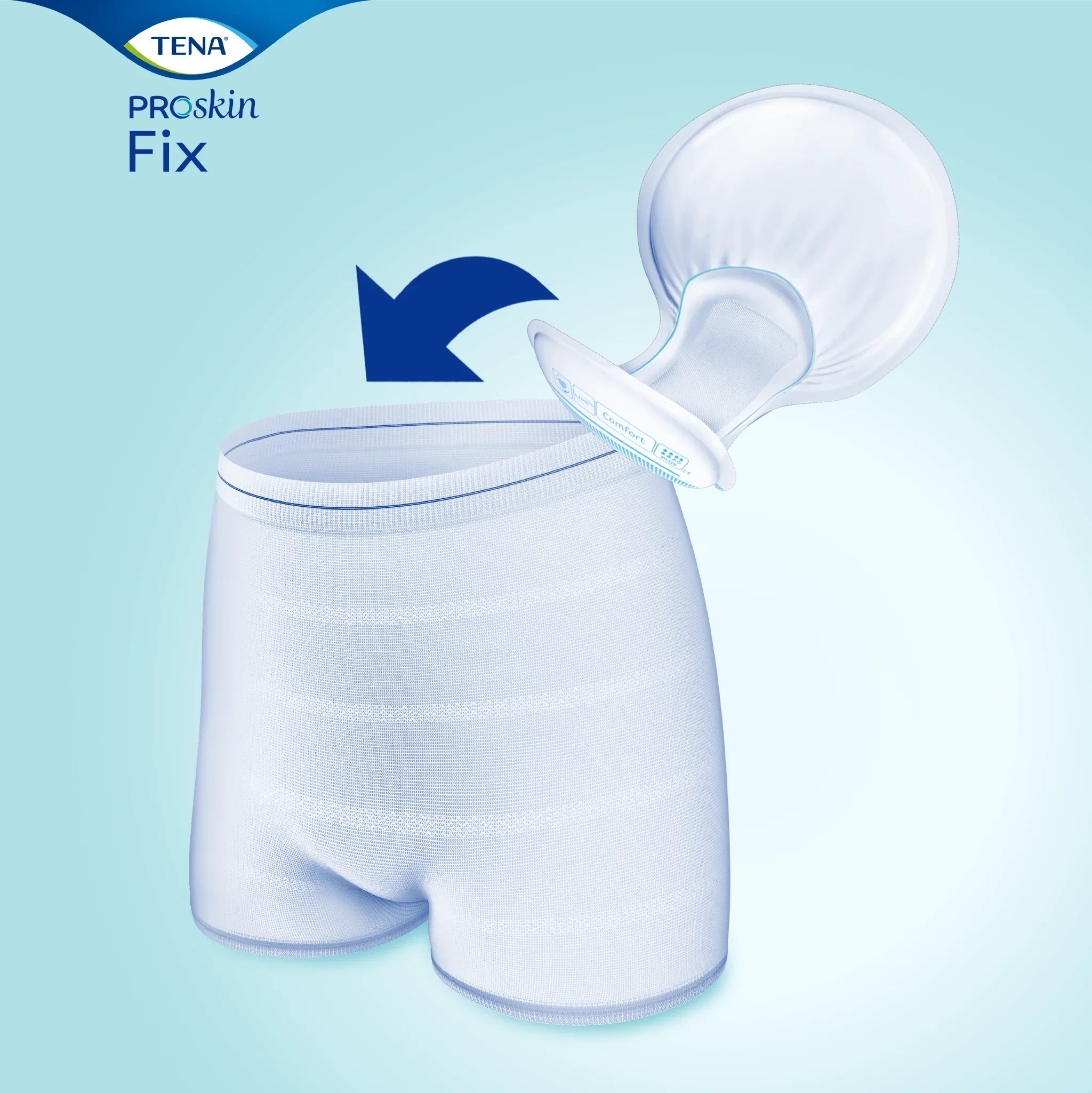 TENA | ProSkin Fix Pants