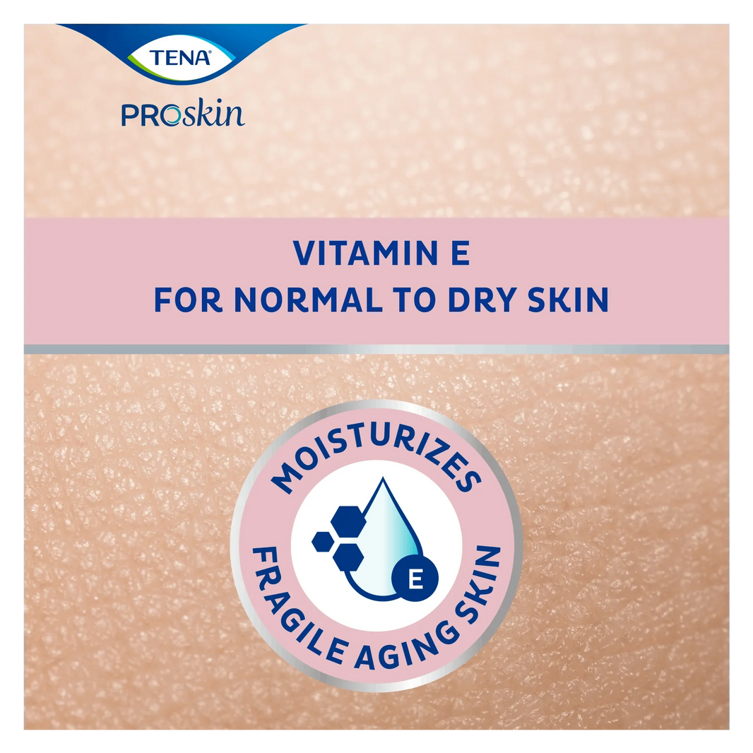 TENA | ProSkin Body Lotion