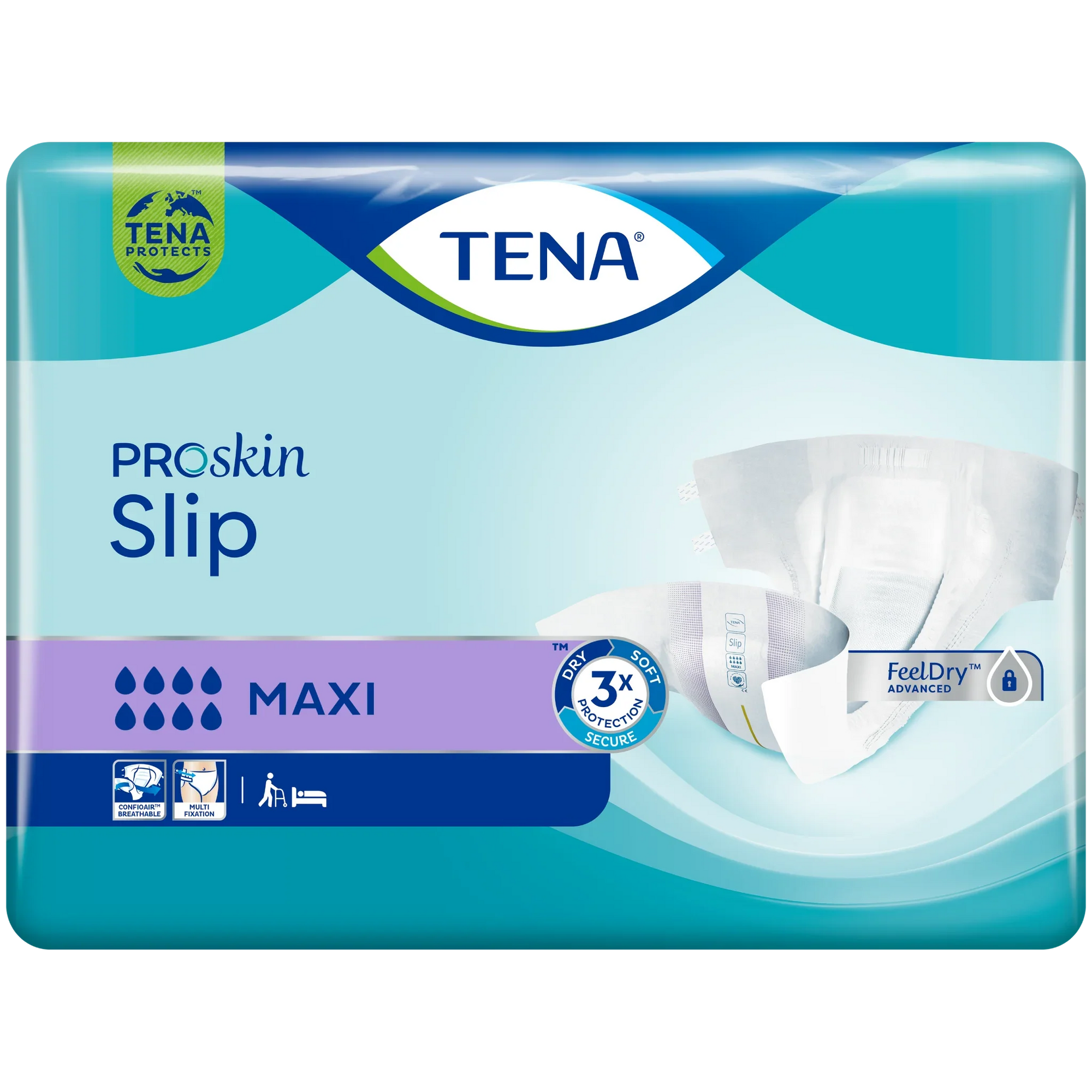 TENA-Slip-Maxi-