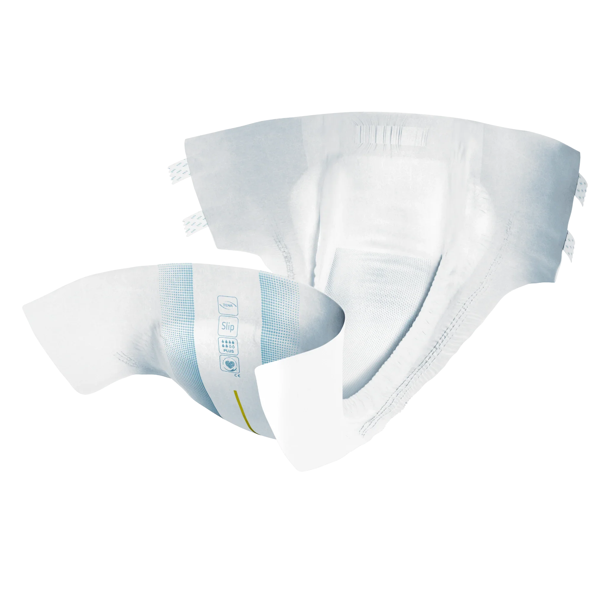 TENA | ProSkin Slip Plus - Unisex - All Sizes XS/S/M/L