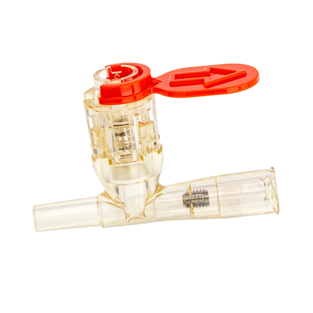 TransUrethral Catheter Safety Valve (TUCSV), Box of 5 (UR018000)