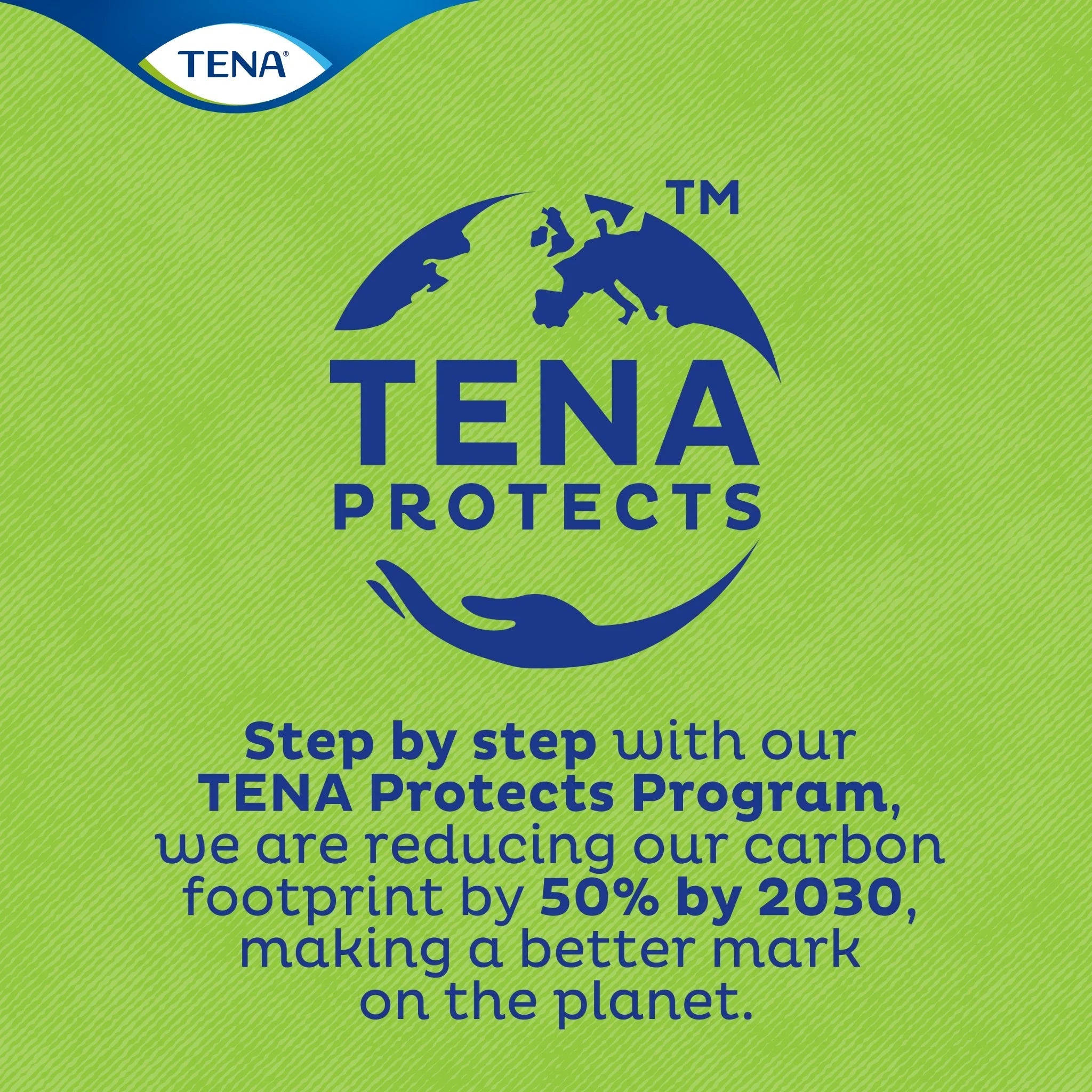 TENA | Reusable Incontinence Underwear - Hipster