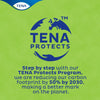 TENA | Reusable Incontinence Underwear - Hipster