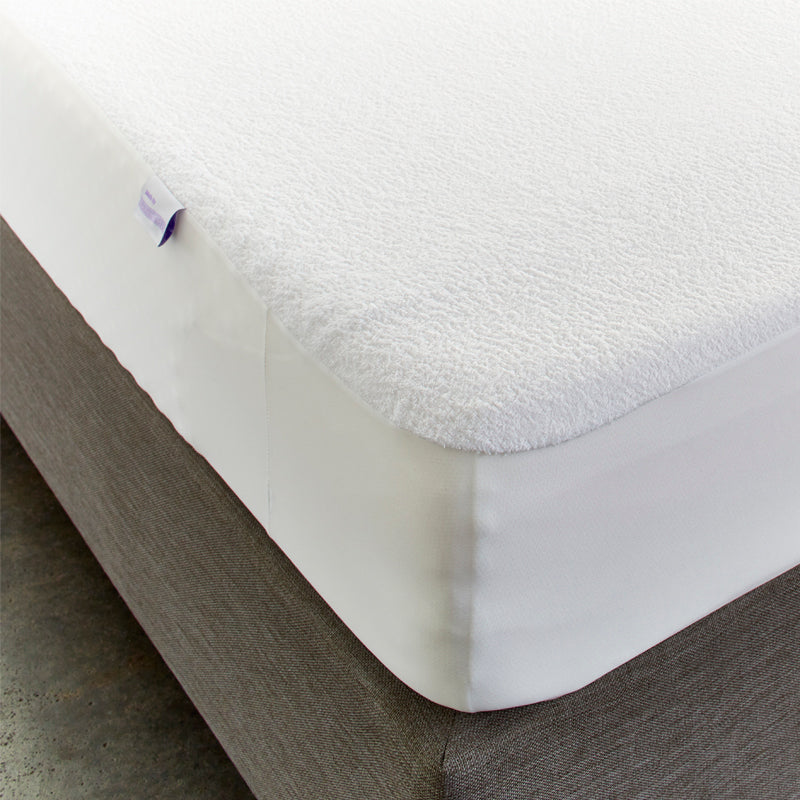 Comfortshield® Deluxe Mattress Protector