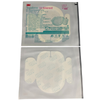 3M Tegaderm I.V. Advanced Securement Dressing Adult Central Or PICC Line Oval 10cmx15.5cm Oval 10cm x 15.5cm (1689)