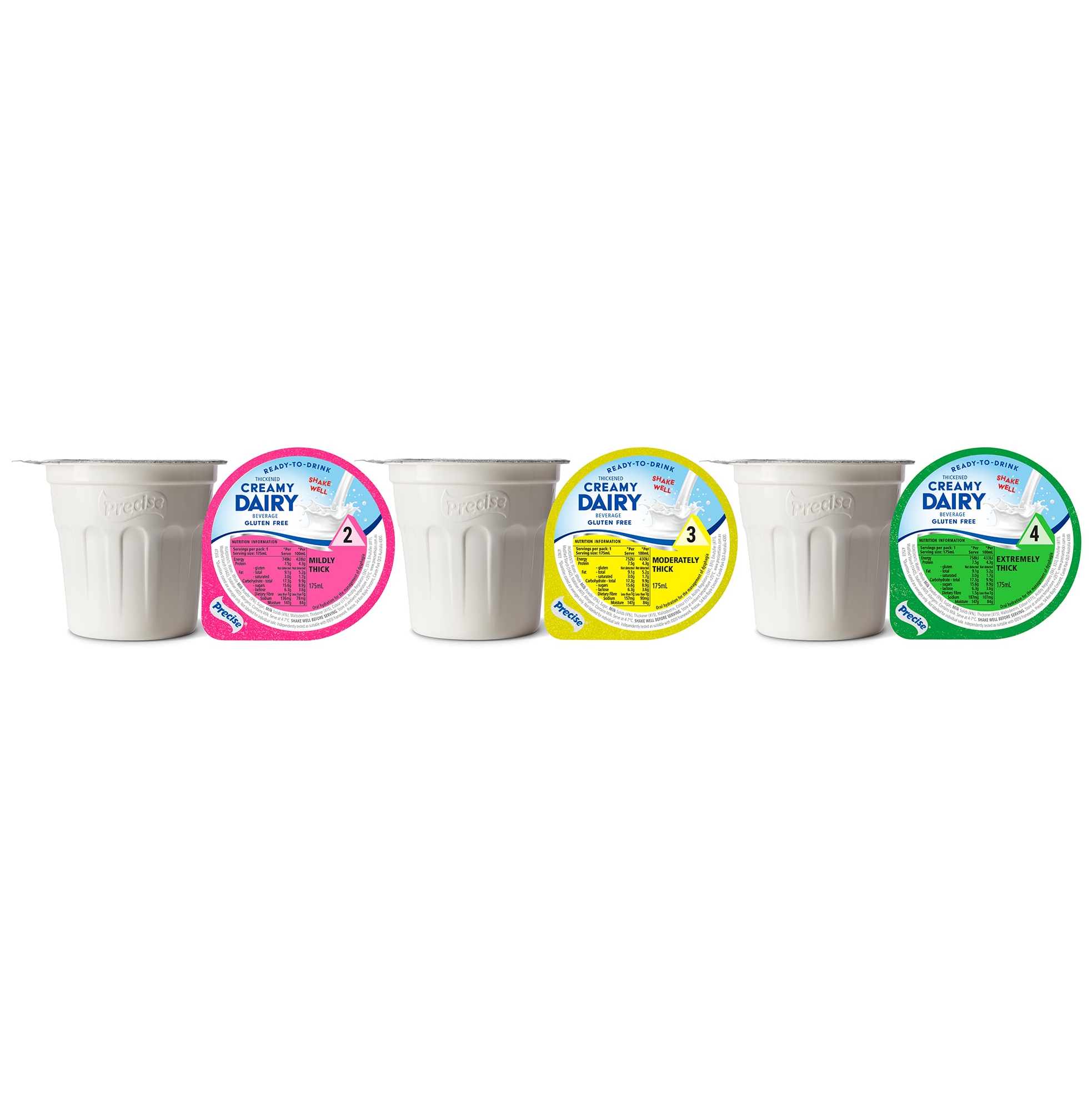 KEEPING CONTAINED CARE PTY LTD